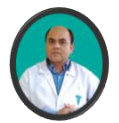 Dr. Abhay Kumar